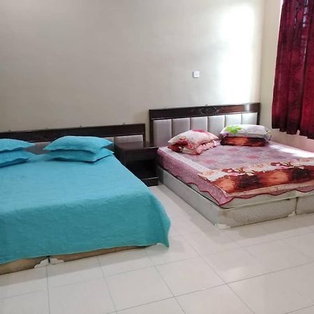 Farisha Homestay Алор-Сетар Экстерьер фото